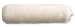 Zibra RCW944380 Wooltex 9-Inch Roller Refill with Cover, 3/8-Inch Nap