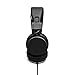 Urbanears PLATTAN On-Ear Headphones (Black)