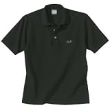 Jack Wolfskin Poloshirt Männer, stone
