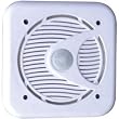 Pyle PLMRW85 8'' 300 Watt Two-Way Wake Board Speaker