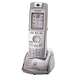 Panasonic KX-THA17 Multi-Talk V 2.4 GHz Digital Cordless Video Camera Handset with A/V Output