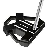 Medicus Overspin MM1 Putter