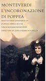 Monteverdi: L`Incoronazione Di Poppea (Coronation of Poppea) [VHS]