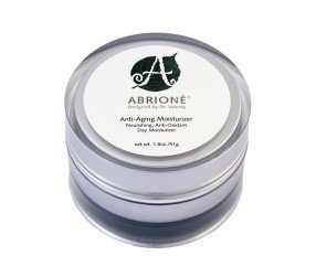 Abrioné® Anti-Aging Moisturizer Cream 1.8 oz./51 g