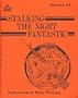 Bureau 13: Stalking the Night Fantastic (1st Edition)