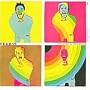 Aliens & Rainbows