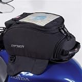 Tour Master Cortech Super 14 Liter Tank Bag black