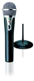 Philips SBC MC 8650/00 Funk Mikrofon schwarz 31zfaACHjSL. SL160 Philips SBC MC 8650/00 Funk Mikrofon schwarz