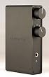 NuForce Icon HDP schwarz USB D/A-Wandler 24Bit/192kHz