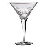 Cynthia Crystal Martini Glass [Set of 4]