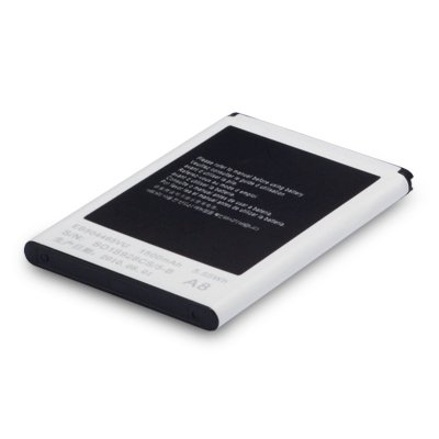 Samsung Phone Battery Replacement on Samsung I5700 Galaxy Portal  I8910  B7610  S8500 Wave Replacement