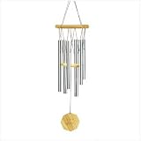 JW Stannard Songbirds Wind Chime