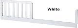 DaVinci Toddler Bed Conversion Rail cribs and bassinets specials of the day 31zfc%2BlypCL._SL160_ - DaVinci Toddler Bed Conversion Rail - cribs-and-bassinets-specials-of-the-day
