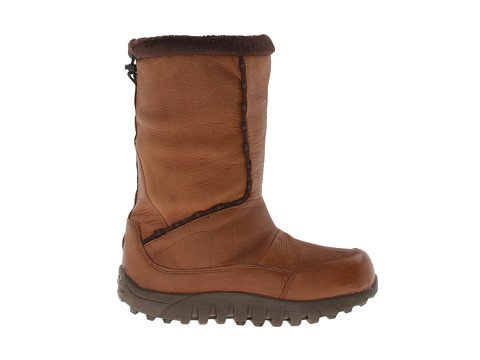Mountrek Women's Lisa Leather