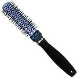 Spornette Prego Small Ceramic Round Brush #260