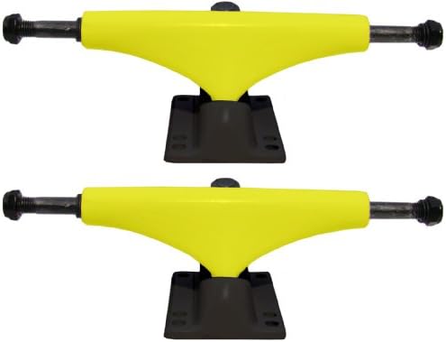 Havoc 5.0 Skateboard Trucks