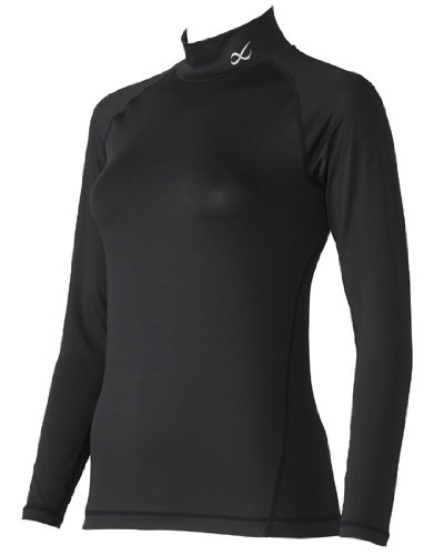 (ワコールCW-X)Wacoal CW-X women X-FIT ロングスリーブシャツ HUY750