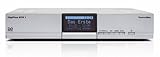 TechniSat DigiPlus STR 1 Digitaler Satelliten-Receiver silber