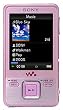 Sony 4 GB Walkman Video MP3 Player (Pink) Sony 4 GB Walkman Video MP3 Player (Pink)