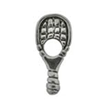 Tennis Racket Oriana Bead - Pandora Bead & Bracelet Compatible