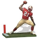 McFarlane NFL Series 16: Frank Gore - San Francisco 49ers