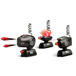 Spy Gear Tri-Link Alarm System (Wireless)