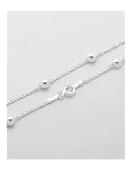 Chain In 92.5 Sterling Silver