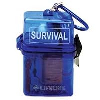 Weather Resistant Survival Kit