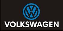 VOLKSWAGEN EOS BEETLE JETTA DEALER FLAG BANNER