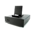 Pro-Ject Dock Box S Dockingstation f�r Apple iPod schwarz