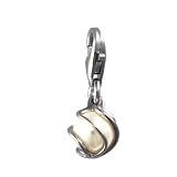 charms Amor Charm  925 Sterlingsilber 26 mm 166003