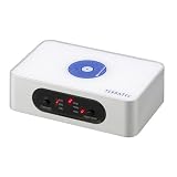 Terratec - pr�ampli PHONO PreAmp iVinyl - Boitier de num�risation de vieux enregistrements (K7, vinyl...) vers PCpar Terratec