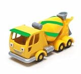 Tumbler by Take Along Bob the Builder