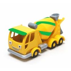 Bob the Builder - Take Along Tumber by