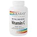 Solaray - C 1000 W/Rh& Ace, 1000 mg, 250 tablets