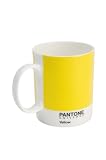 Produkt-Bild: PANTONE Becher Bone China custard yellow