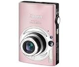 Canon Ixus 80 IS from Amazon.co.uk