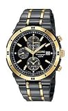 Seiko Men's Chronograph watch #SNAA30