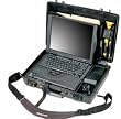 1490CC1 Laptop Computer Case - Black