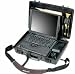 1490CC1 Laptop Computer Case - Black