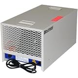 Cd30 – Compact Heavy Duty Dehumidifier