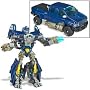 Transformers Movie Voyager Offroad Ironhide