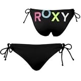 Roxy Extra Low Tie Side Bikini Bottom - Women's