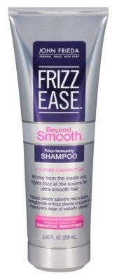 John Frieda Beyond Smooth Shampoo 8.45oz Tube