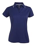 Antigua Women's Impact Desert Dry Short Sleeve Polo