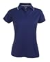 Antigua Women's Impact Desert Dry Short Sleeve Polo