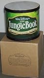 Walt Disney's The Jungle Book 40th Anniversary Edition Bongo Drum