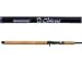 Shimano Clarus A Series Salmon & Steelhead Casting Rods Model: CSC86MH2A (8' 6, MH, 2 pc.)