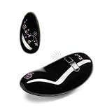 Lelo Nea Vibrator - Black