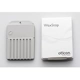 (5 Packs) Oticon Wax Stop